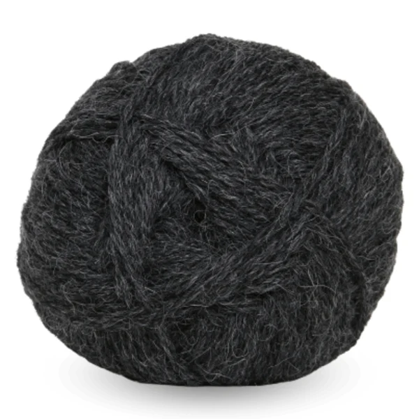 Hjertegarn Hjerte Alpaca